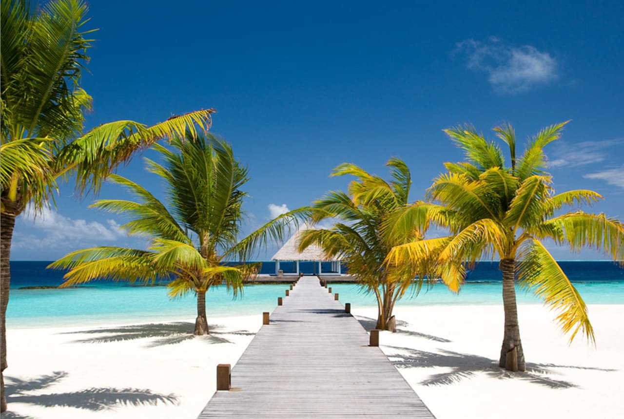 Golfurlaub Mauritius